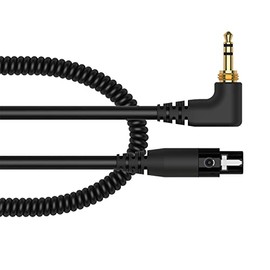 Pioneer Dj Pioneer/1.2 m Coiled Cabel for the HDJ-2000 x10 Curly Cord