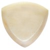 Gypsy Tones GYP-BUB-1 - Buffalo Bone - Individual Plectrum, 3.5