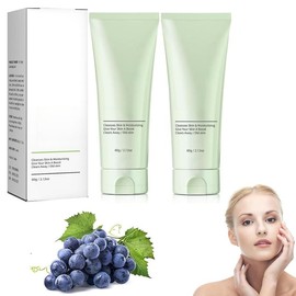 Purifying Exfoliating Gel Cream for Face and Body - Color: 1pcs