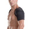 EXCEART Double Shoulder Support - Shoulder Wrap Protector Shoulder Strap