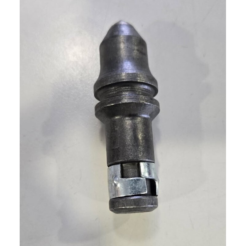 Danuser OEM Replacement Bullet Rock Auger Tooth Part 200281