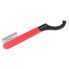 Accusize Industrial Tools Wrench for ER40 Collet Nut, 0532-K040