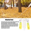 Cartoon Skipping Rope Adjustable Length Children Cartoon Jumping Rope for