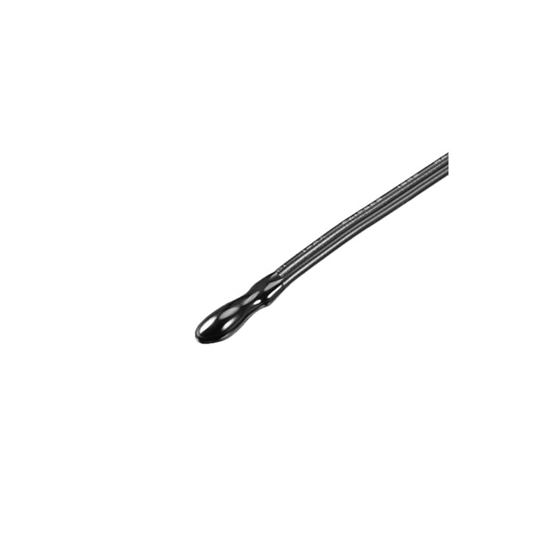 sourcing map 10K NTC Thermistor Probe 78.7 Inch Epoxy Sensitive