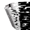 Alessi Barket BM10/21 Design Basket Bowl with Openwork Decoration, 18/10