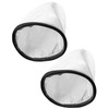 HEPA Cloth Bag Liner Replace 2KE2105000, Vacuum Cleaner Cloth Bag