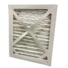 6 Pack - Replacement Filter MERV8 Compatible with Thermastor Santa