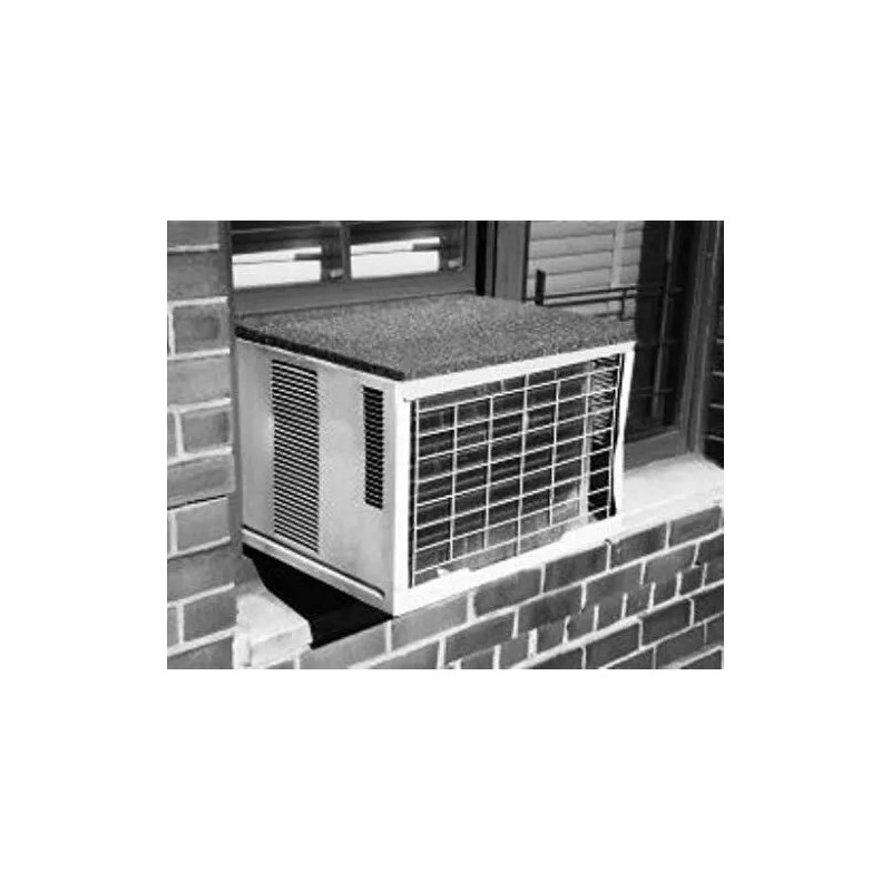 Frost King AC Drip Cushion ACC24, Window Unit Stop Drip