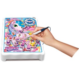 D-Fun Dynit: Non Si Sveglia L'Unicorno