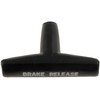 Dorman 74428 Emergency Brake Release Handle Compatible with Select Models