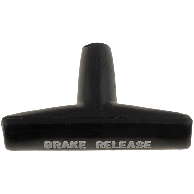 Dorman 74428 Emergency Brake Release Handle Compatible with Select Models