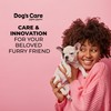 Dog´s Care – Disposable Hygienic Diaper for Female Dogs –