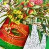 Twigg Puzzle Wooden Jigsaw Puzzle 276 Pieces - Nuts About