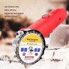 Wood Carving Disc, 5 Inch Chain Saw Disc, Angle Grinder