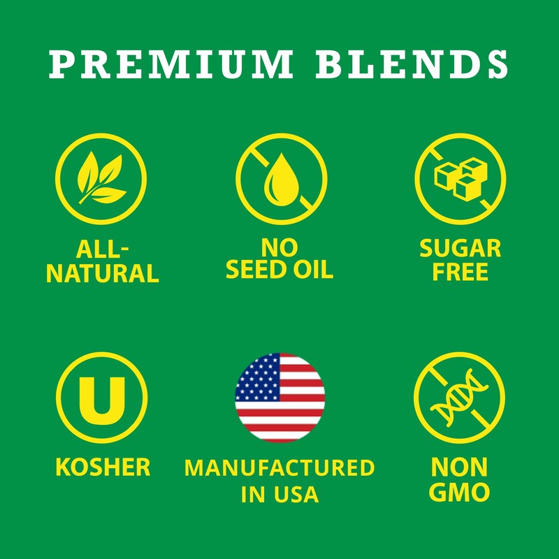 Dan-O's Italian-O Seasoning, 1.7 oz Bottle, Italian Seasoning for Pasta,