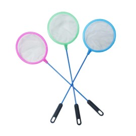 FixtureDisplays Aquarium Fish Net Fish Tank Fish Catcher Aquarium Mesh Fish Net Fish Remover