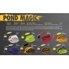 Booyah Pond Magic Anzuelo rotador Junebug 3/16-Ounce