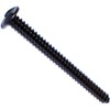 Hard-to-Find Fastener 014973285869 One Way Lag Screws, 5/16 x 4,