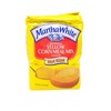 Martha White Yellow Corn Meal Mix, Enriched Self Rising Hot