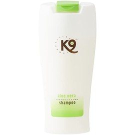 K9 Dog Aloe Vera Shampoo 300 ML