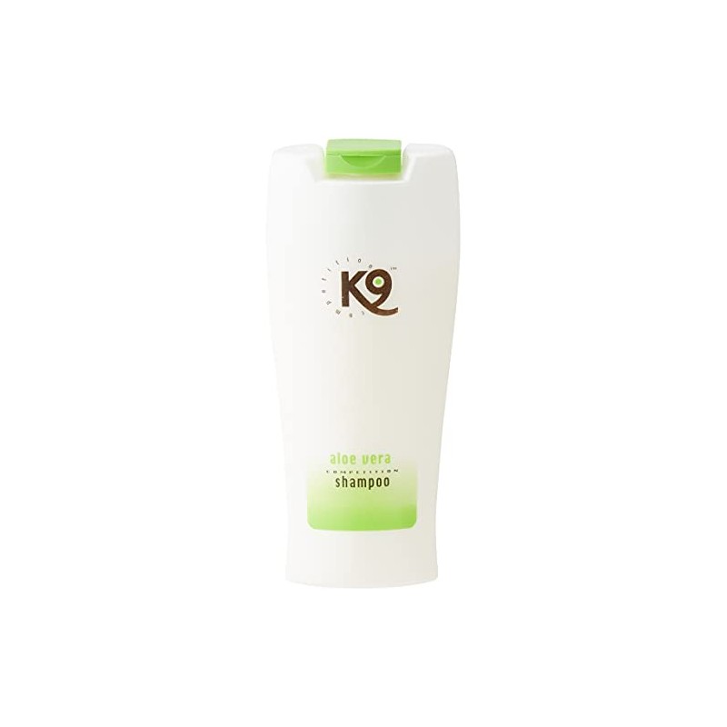K9 Dog Aloe Vera Shampoo 300 ML