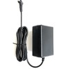 DCPOWER AC Power Adapter Compatible Replacement for Roland Micro Cube