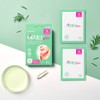 Easy Derm Band Beauty Relief Skin Soothing Spot Patch, 42