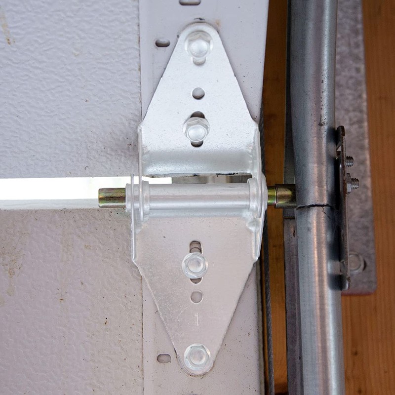 Premium Garage Door Repair Kit (for 16' x 7' Doors)