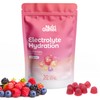 NutriGamot Electrolyte Hydration Gummies Sugar Free | Mixed Berry Flavor