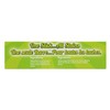 BunchaFarmers All Natural 100% Biodegradable Environmentally Friendly Stain Remover Stick