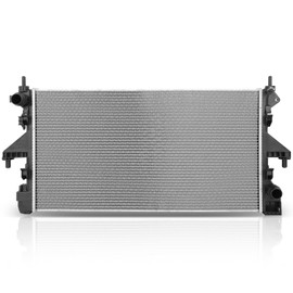 SCITOO 13448 Radiator Replacement Compatible 2014-2019 for Ram for ProMaster 1500 2014-2019 for Ram for ProMaster 2500 2014-2019 for Ram for ProMaster 3500