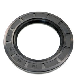 Parts and Parts Shaft Seal 45 x 68 x 5.5 mm NBR 70 DIN 3760 ISO 6194