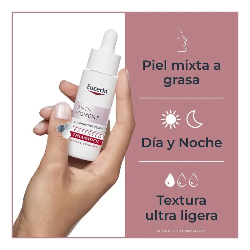 Eucerin - Anti Pigment Serum Día y Noche Anti manchas