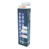 GloFish 10-Inch LED Light Sticks for Fish Aquariums Up to