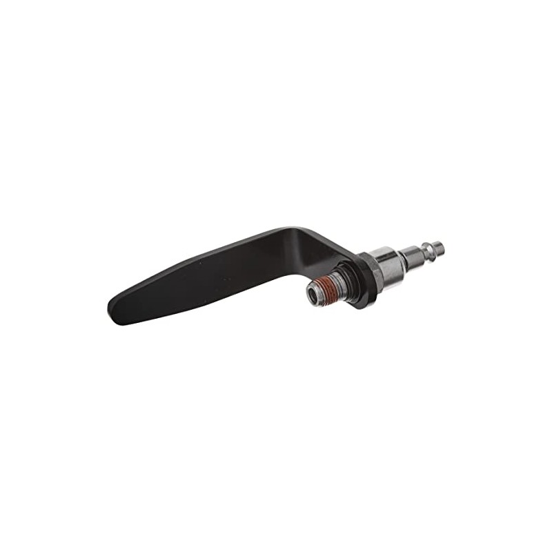Freeman PSTHSWV 1" Aluminum Pneumatic Tool Hook with 1/4" Industrial