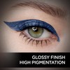FACESCANADA Magneteyes Color Eyeliner Gel - Dazzling Blue | Glossy