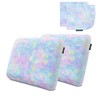 Imaginarium Cooling Memory Foam Fun Pillow with Cool-to-The-Touch Cover 2