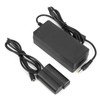 AC Power Adapter DC Coupler ENEL15 Full Decoded Dummy Battery