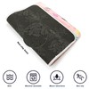 Spesh Bath Mat for Bathroom, 40x60 cm Microfiber Bath Rug
