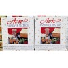 Aviv Kosher for Passover Matzos 16oz 453g (2 Boxes)