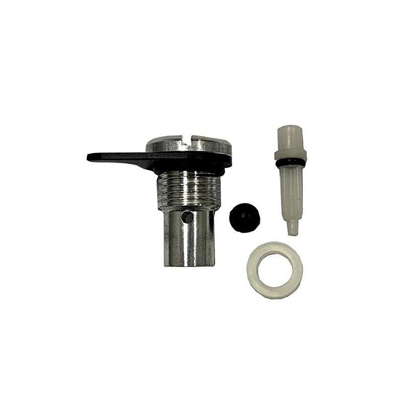 CoFast Trigger Valve Assembly 875-638 for Aftermarket Hitachi NR83A /