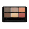 BW Dancer Multi Face Palette DMP 1202 Wolfred (1 Piece)