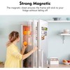 Magnetic Picture Frame, Magnetic Photo Frames for Refrigerator 4x6 inch,