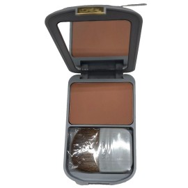 L'Oréal NEW NO PACKAGE L'Oréal Feel Naturale Light Softening Powder Blush-AU NATURAL