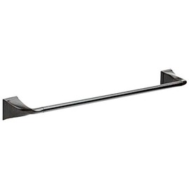Delta Everly 24 in. Towel Bar in Venetian Bronze