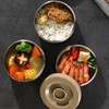 plplaaoo Lunch Box, Thermal Bento Boxes, Portable Bento Lunch Box,