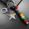 Chan PinPin Order Of The Eastern Star Society Members Jewelry