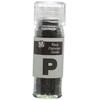 Morrisons Whole Black Peppercorn Grinder, 50g