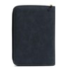 V.for.M Notebook Cover Zipper Notebook Cover Zipper Notepad Schedule Book