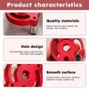 Drill Guide Locator Self Centering Doweling Jig, 3/4/5/6/7/8/9/10mm Self Center